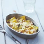 Raviolis Champignons & Ricota